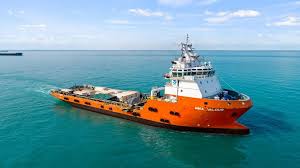 Offshore Vessel Chartering
