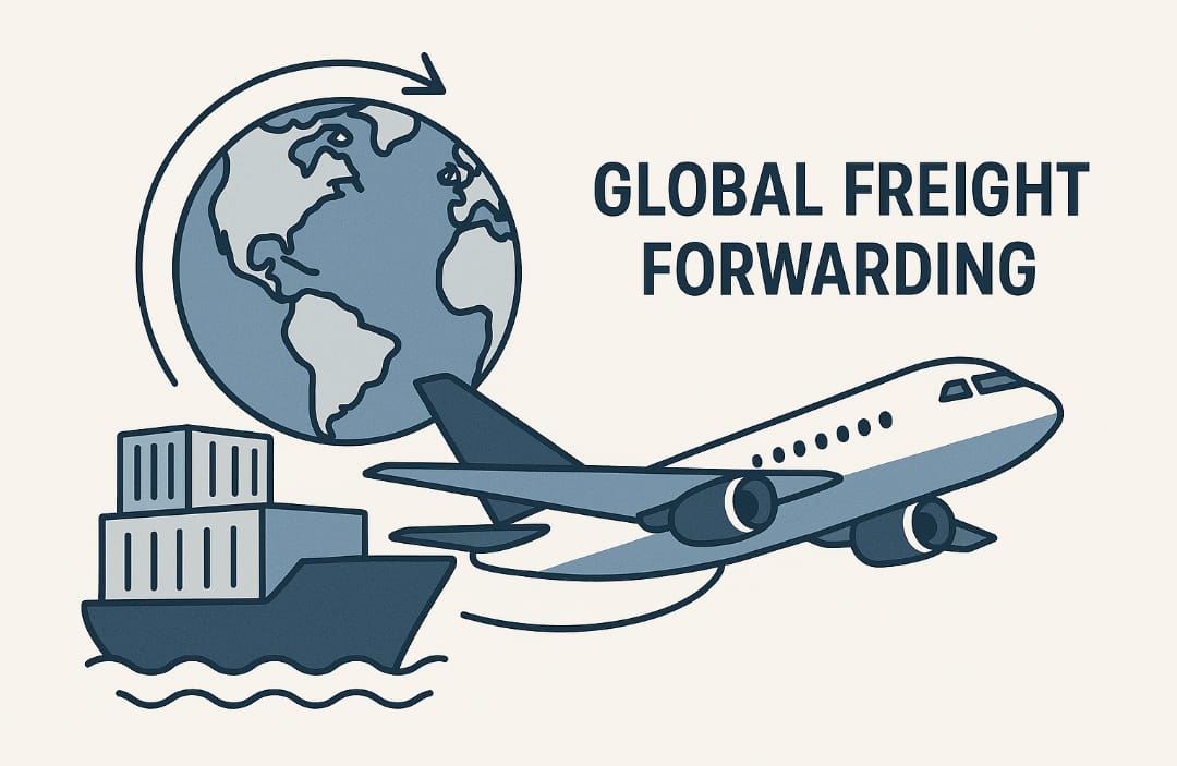 Global Freight Forwarding