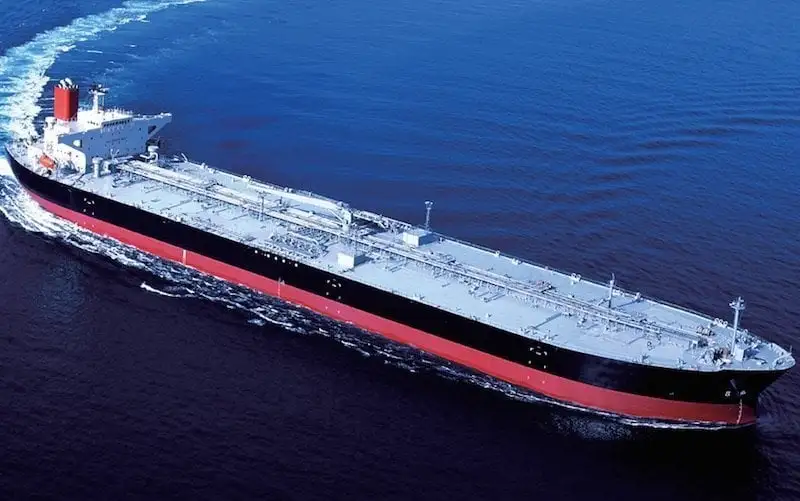Tanker Chartering